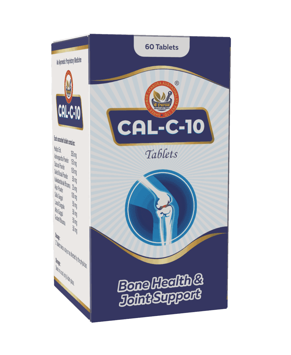 CAL-C-10