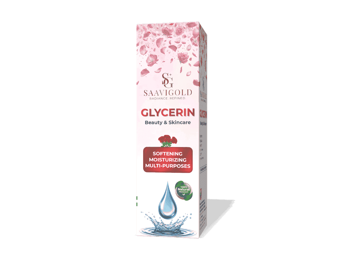 SAAVIGOLD Glycerine